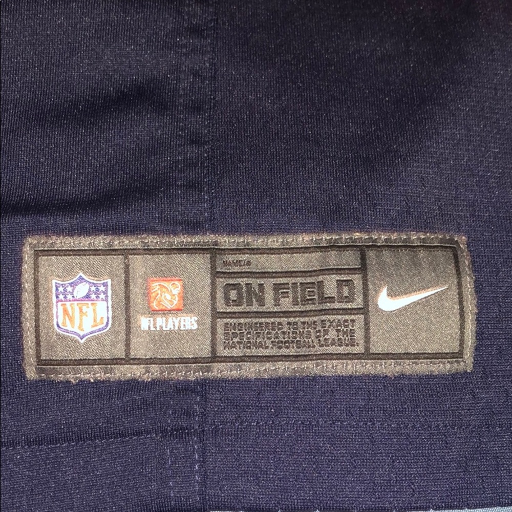 Chargers jersey - Picture 2 of 4